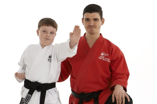 martial arts dating uk
