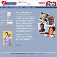 hiv positive dating apps